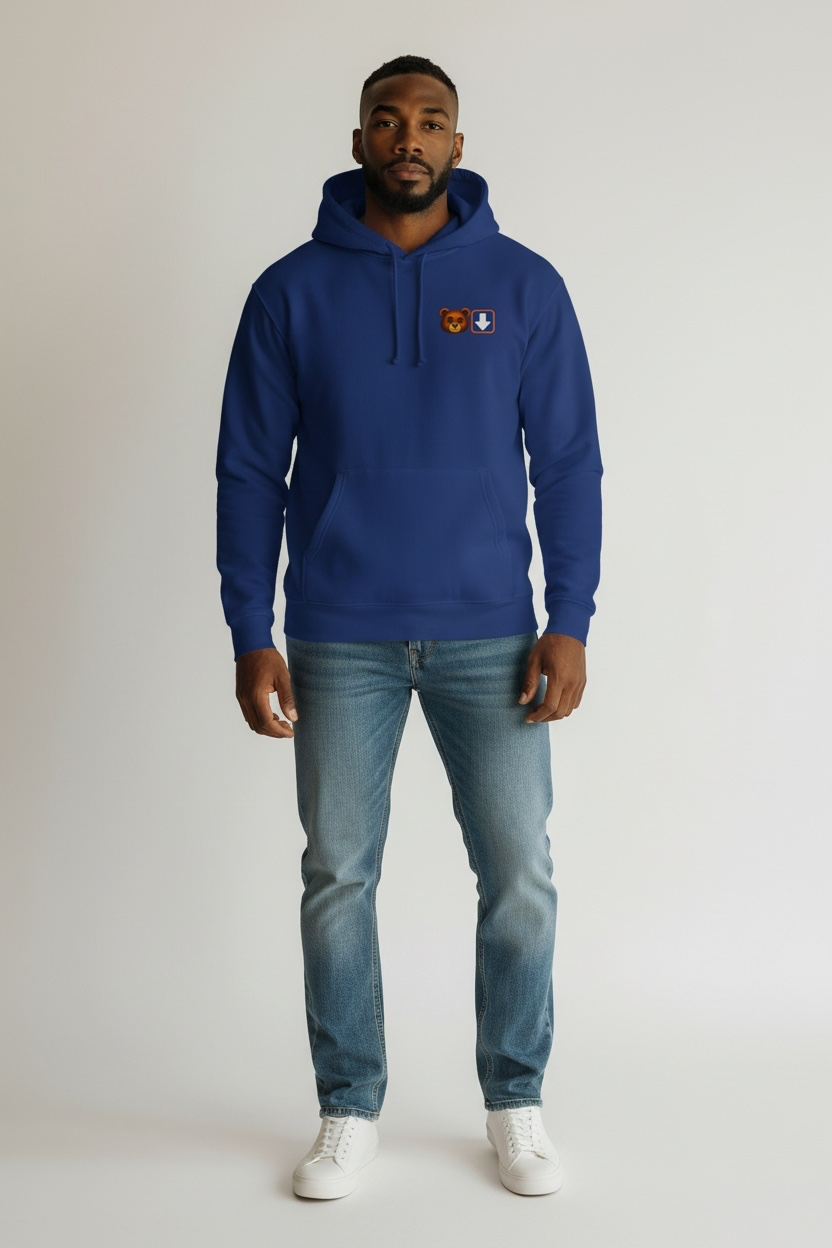 Chi City Signature Hoodie