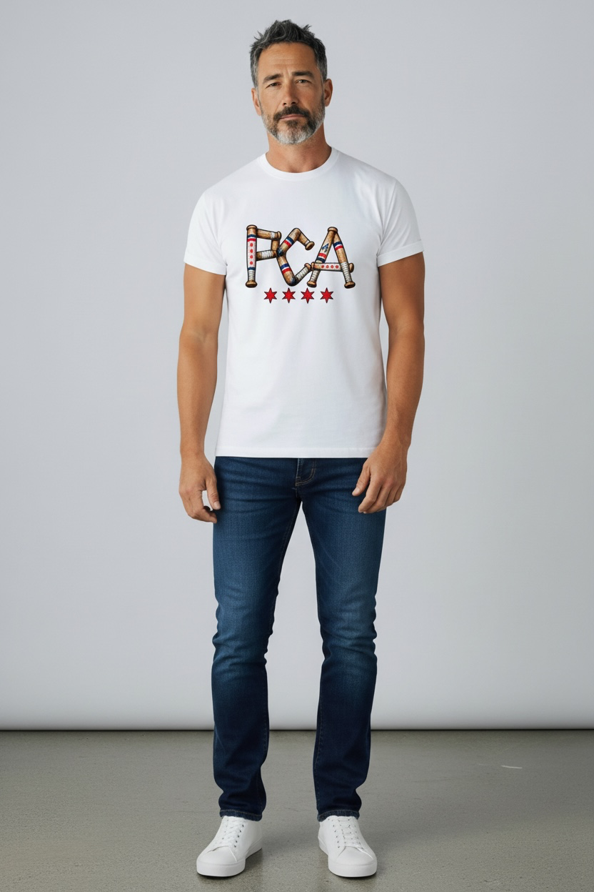 PCA T-Shirt
